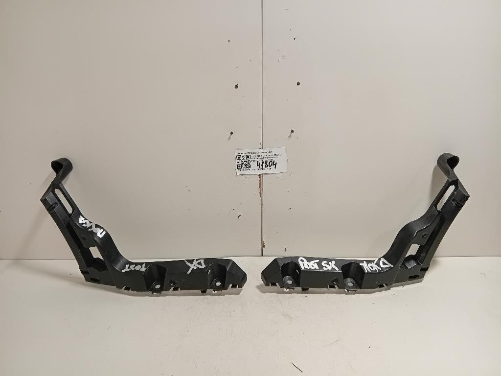 Staffa Sostegno Intparaurti POST 9835237980 DX+9835238080 SX Opel Mokka B 2020