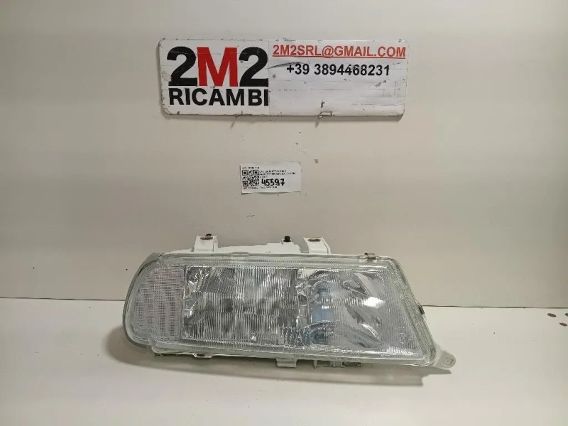 Proiettore ANT DX 36660-748 Lancia Kappa 1995