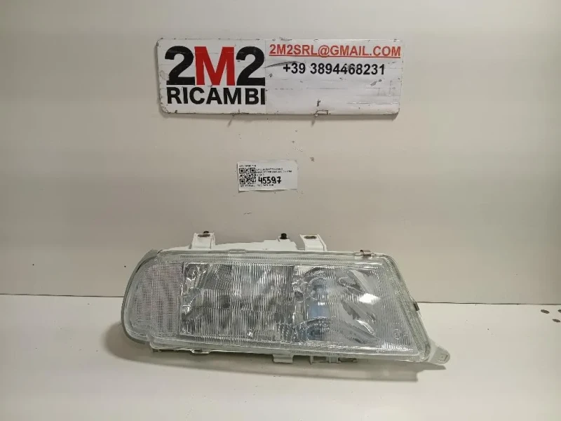 Proiettore ANT DX 36660-748 Lancia Kappa 1995