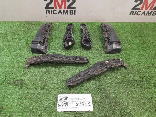 Staffa Sostegno Intparaurti POST 5256342011 Toyota RAV 4 III 2006