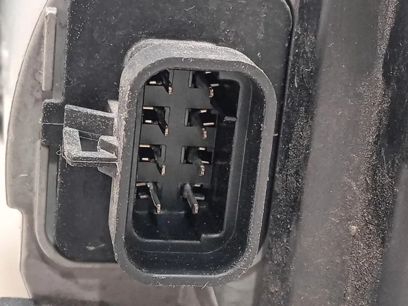 Proiettore ANT DX 46543940 ANT DX Lancia Lybra 2000