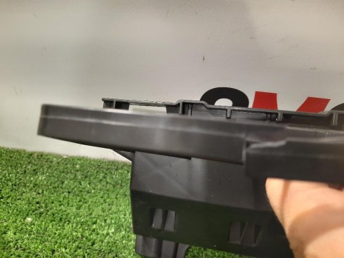 Staffa Sostegno Intparaurti POST