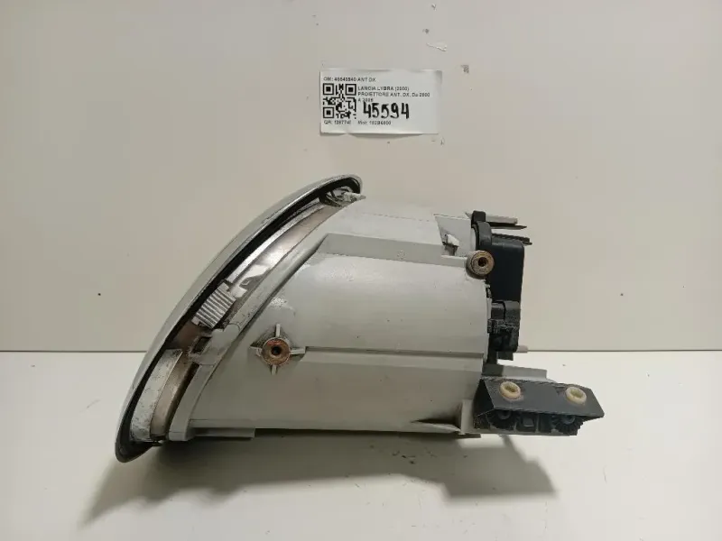 Proiettore ANT DX 46543940 ANT DX Lancia Lybra 2000
