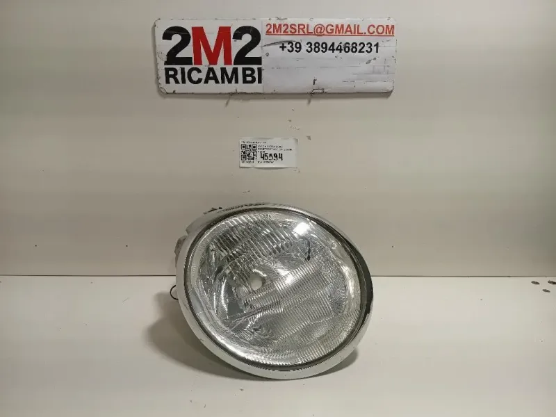 Proiettore ANT DX 46543940 ANT DX Lancia Lybra 2000