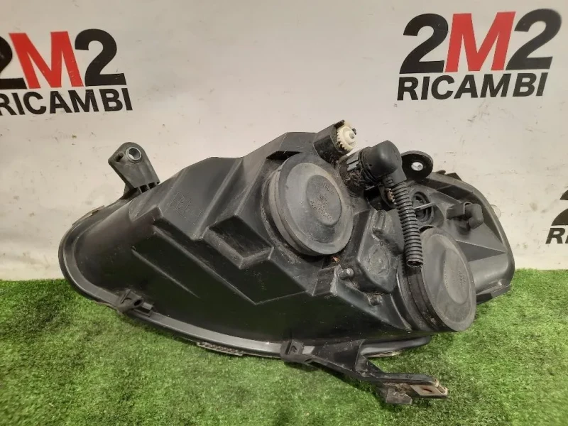 Proiettore ANT DX 270534-00 Lancia MUSA II 2007