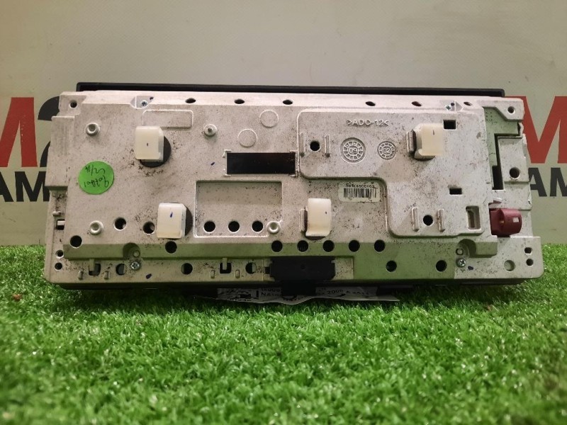 Display DI Navigazione 65829211970 Bmw Serie 3 E90 Berlina 2005