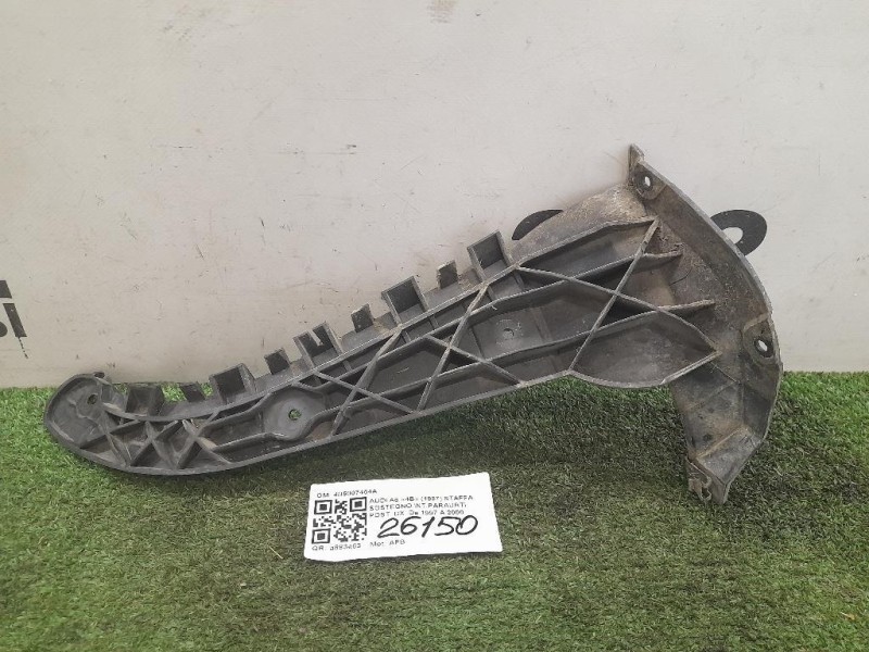 Staffa Sostegno Intparaurti POST DX 4B5807454A Audi A6 4B 1997