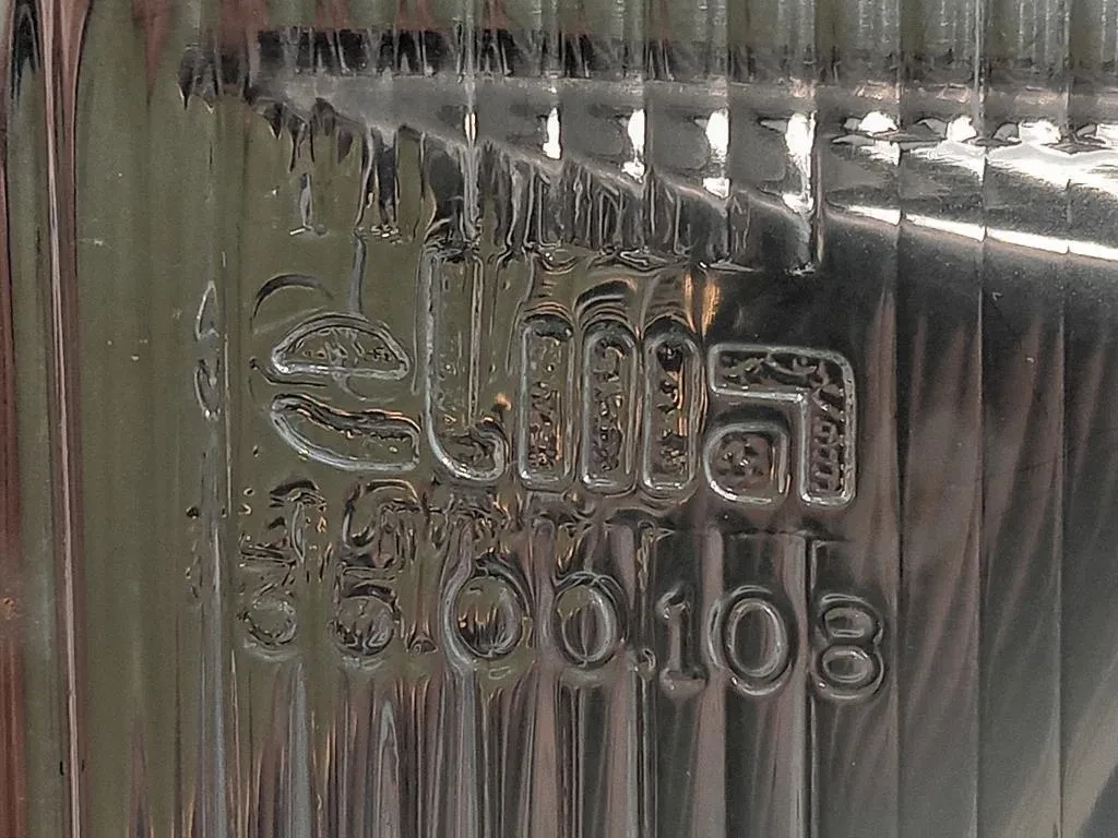 Proiettore ANT DX 2015056 Lancia Thema I 1990