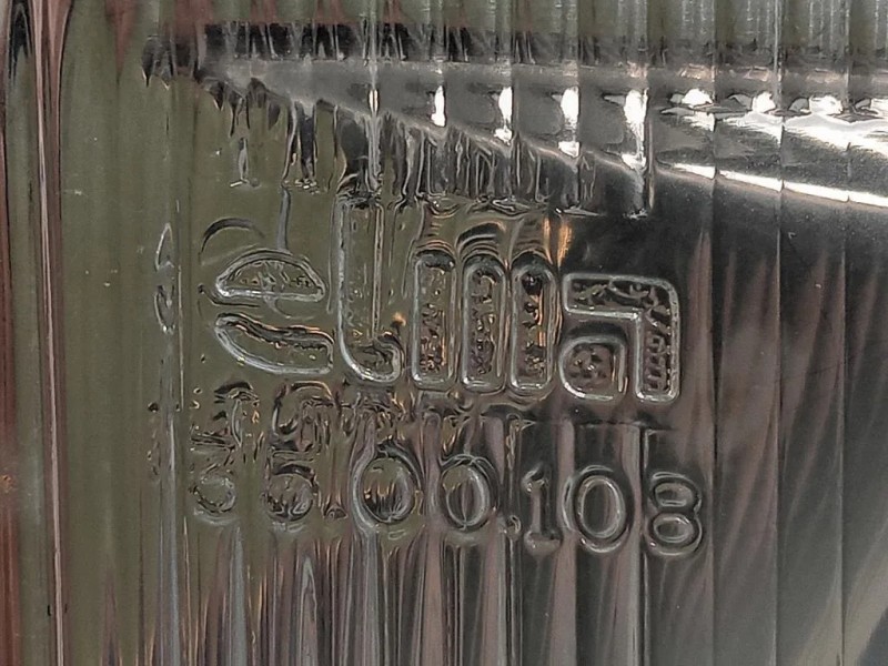 Proiettore ANT DX 2015056 Lancia Thema I 1990