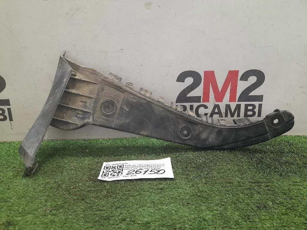 Staffa Sostegno Intparaurti POST DX 4B5807454A Audi A6 4B 1997