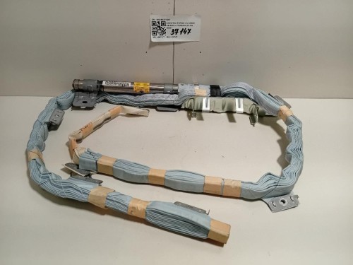 Air-bag A Tendina SX