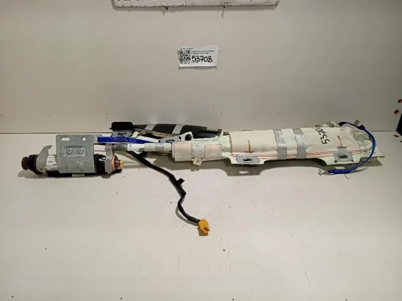 Air-bag A Tendina SX P52112101AF Dodge Nitro 2007