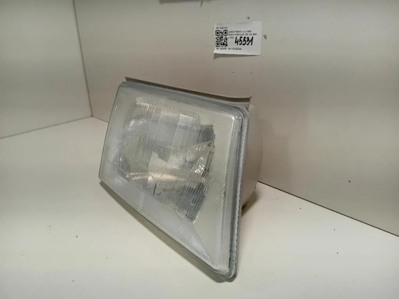 Proiettore ANT DX 2015056 Lancia Thema I 1990