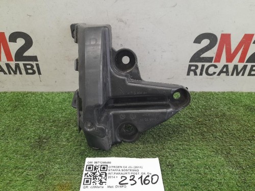 Staffa Sostegno Intparaurti POST DX