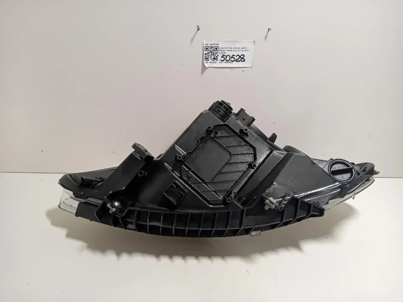 Proiettore ANT DX 46460748 Lancia Ypsilon III 2011