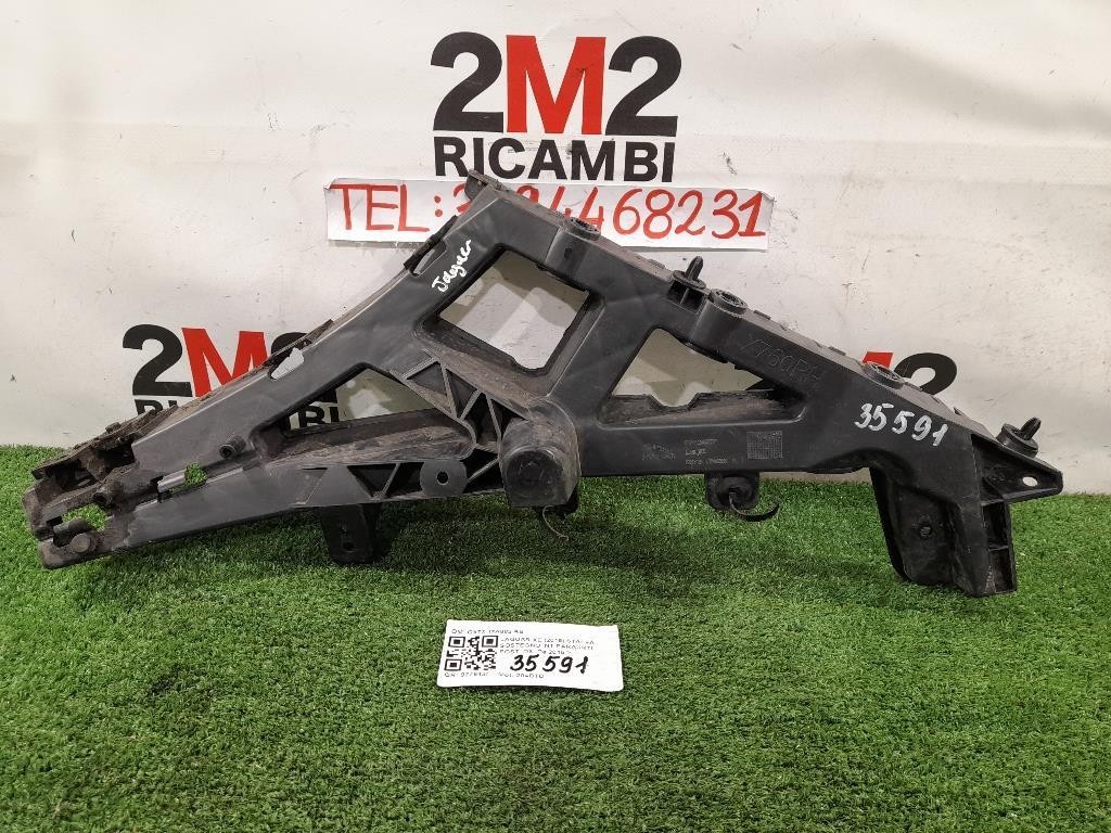 Staffa Sostegno Intparaurti POST DX GX73 17A882 AB Jaguar XE 2015