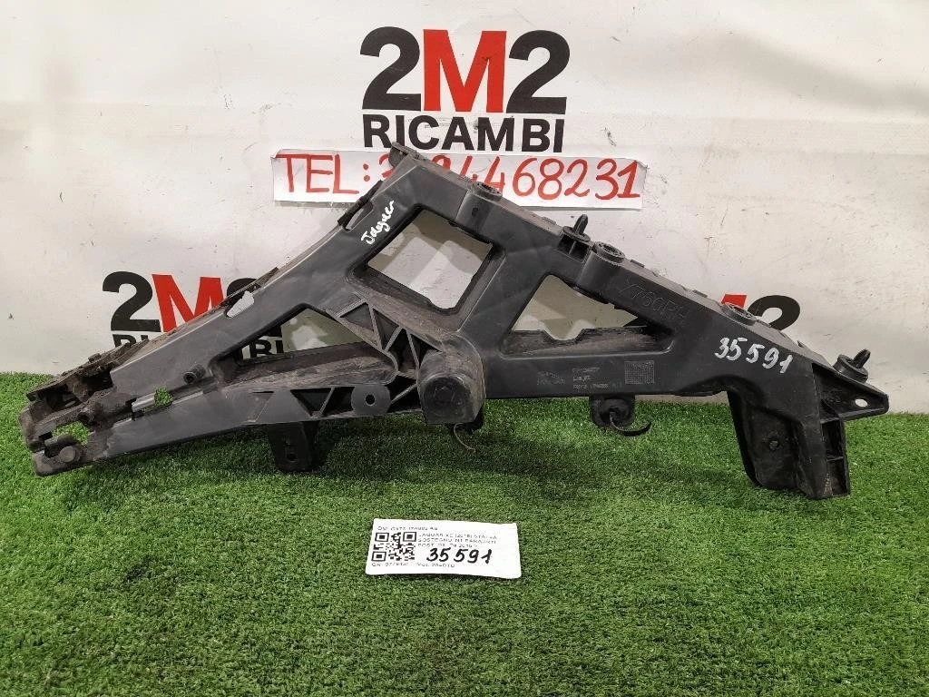 Staffa Sostegno Intparaurti POST DX GX73 17A882 AB Jaguar XE 2015