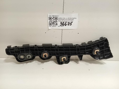 Staffa Sostegno Intparaurti POST DX