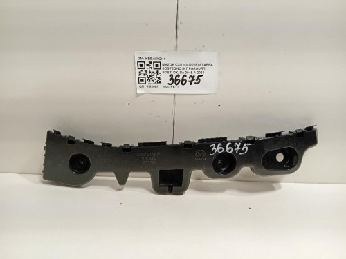 Staffa Sostegno Intparaurti POST DX