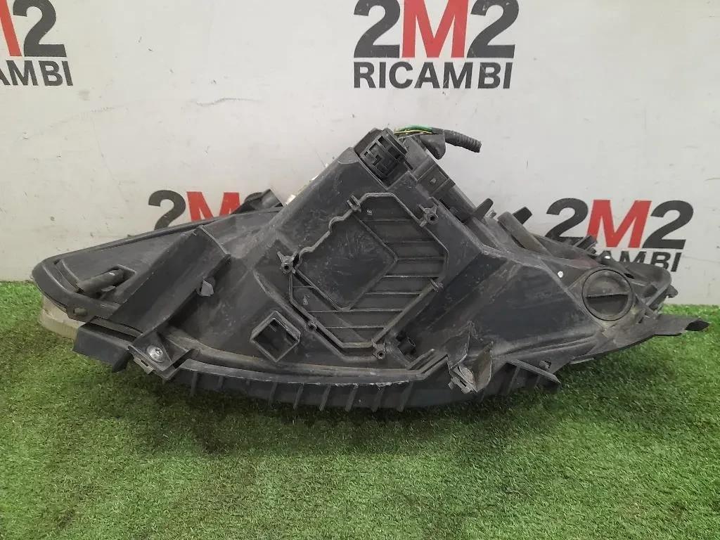 Proiettore ANT DX 51850558 Lancia Ypsilon III 2011