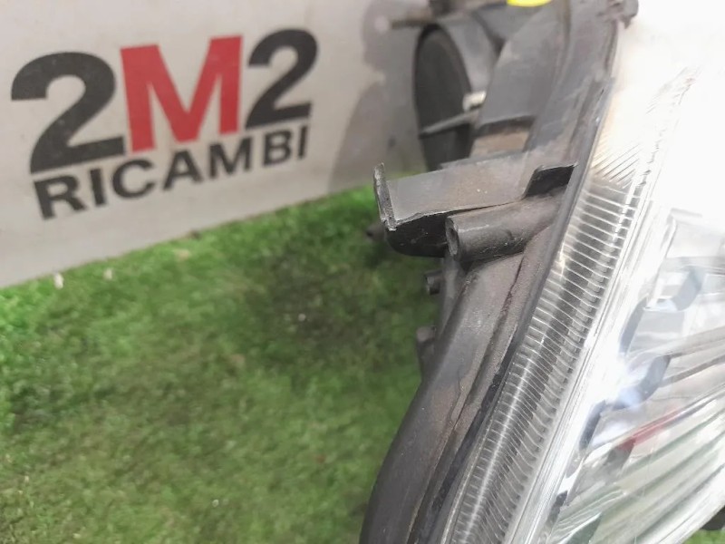 Proiettore ANT DX 51850558 Lancia Ypsilon III 2011