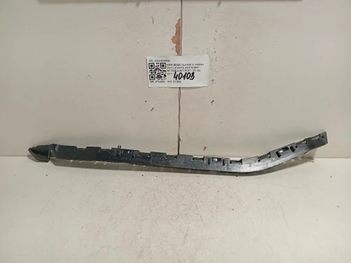 Staffa Sostegno Intparaurti POST DX A2048800830 Mercedes Classe C W204 2011