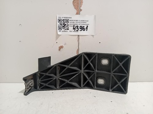 Staffa Sostegno Intparaurti POST DX