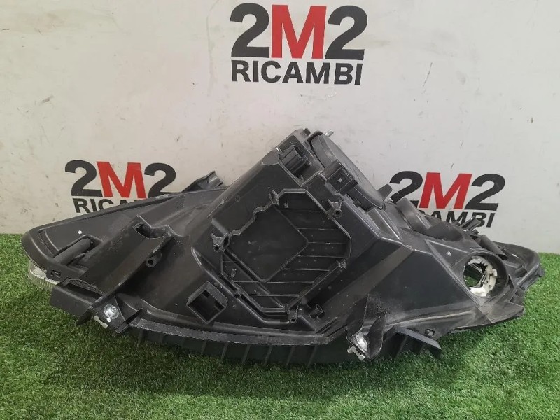 Proiettore ANT DX 51850554 Lancia Ypsilon III 2011