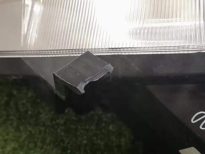 Proiettore ANT DX 51850554 Lancia Ypsilon III 2011