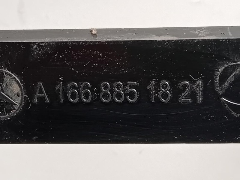 Staffa Sostegno Intparaurti POST DX A 166 885 18 21 Mercedes Classe GLE W166 2015