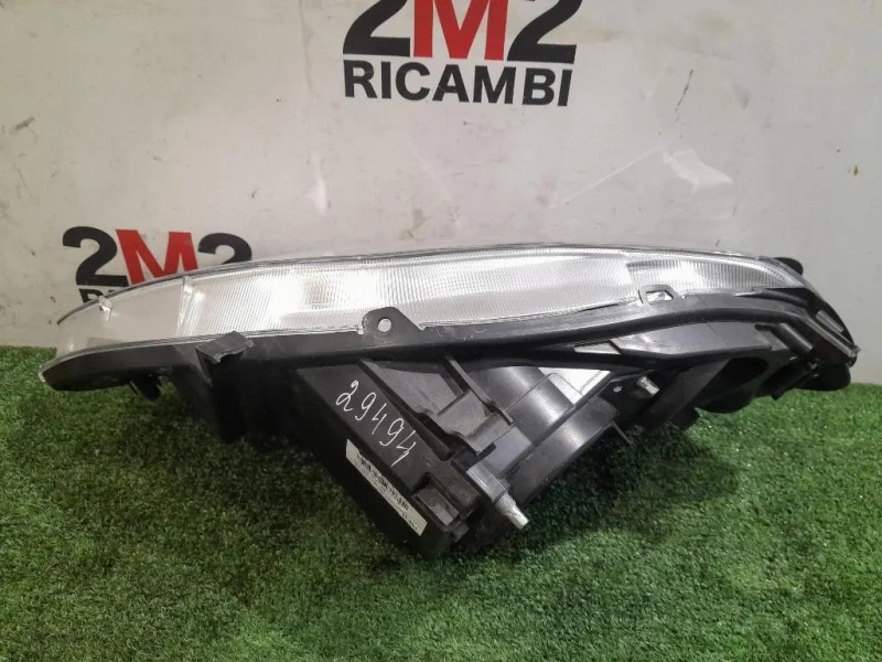 Proiettore ANT DX 51850554 Lancia Ypsilon III 2011