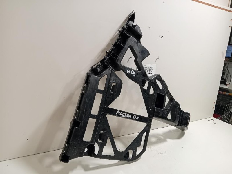 Staffa Sostegno Intparaurti POST DX A 166 885 18 21 Mercedes Classe GLE W166 2015