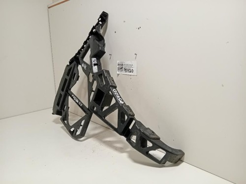 Display DI Navigazione 9673538880 NAVIGATORE RADIO Citroen DS3 2010