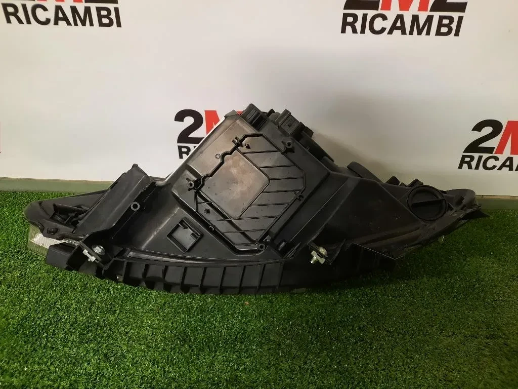 Proiettore ANT DX 51850554 Lancia Ypsilon III 2015