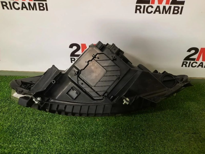 Proiettore ANT DX 51850554 Lancia Ypsilon III 2015