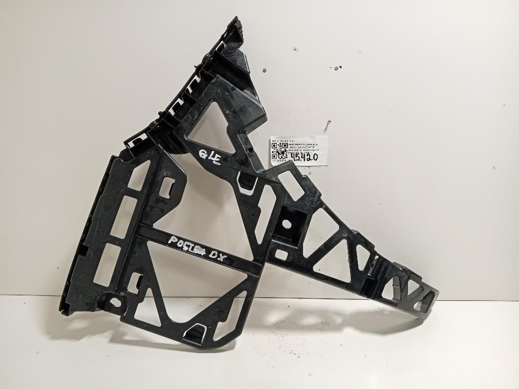 Staffa Sostegno Intparaurti POST DX A 166 885 18 21 Mercedes Classe GLE W166 2015