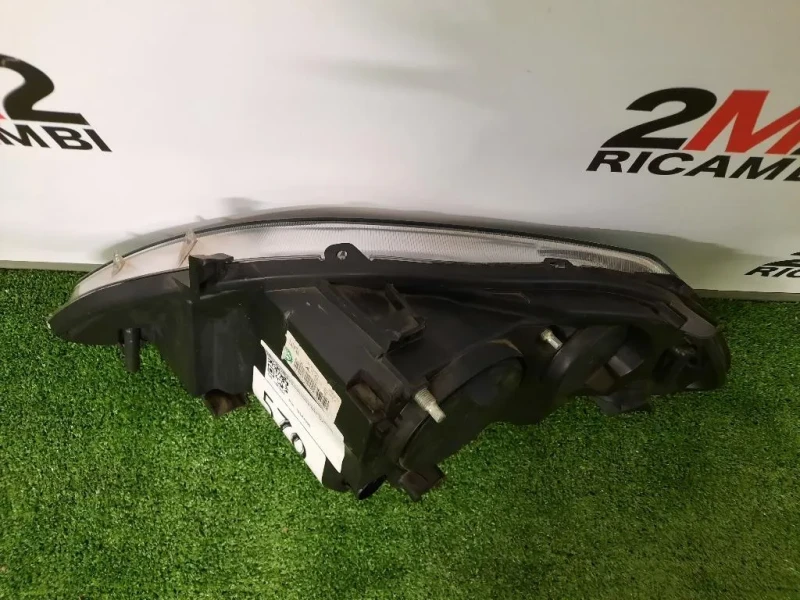 Proiettore ANT DX 51850554 Lancia Ypsilon III 2015