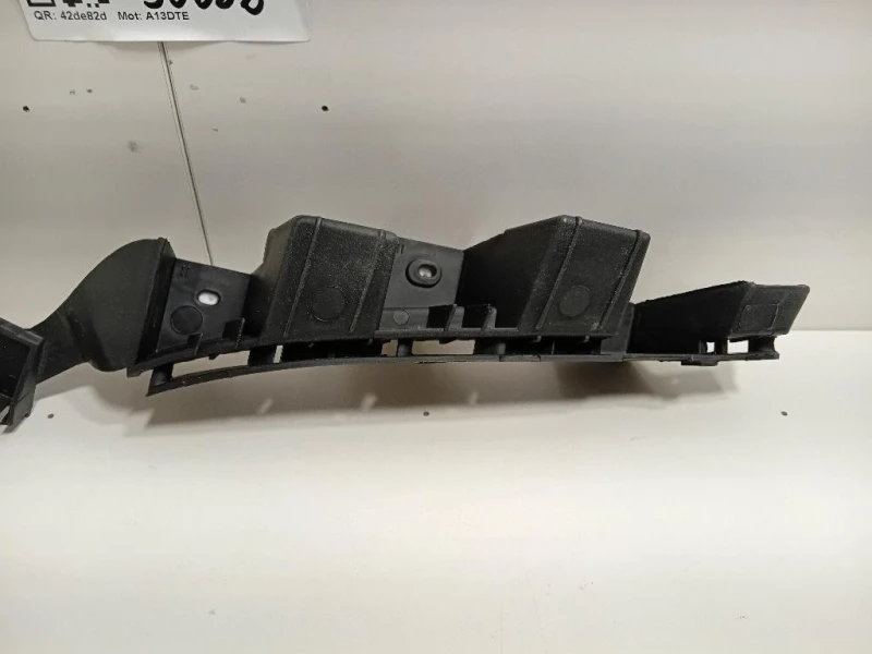 Staffa Sostegno Intparaurti POST DX 13179904 Opel Corsa D 2011