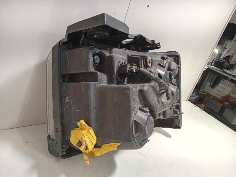 Proiettore ANT DX XBC105140 Land Rover Discovery II 1999