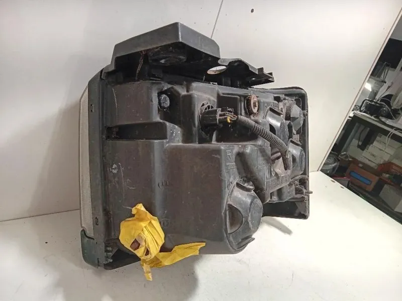 Proiettore ANT DX XBC105140 Land Rover Discovery II 1999