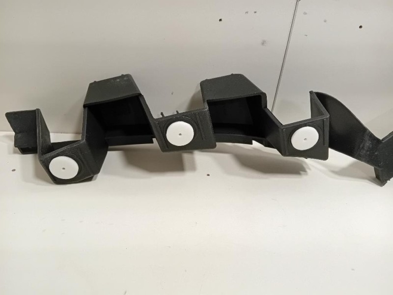 Staffa Sostegno Intparaurti POST DX 13179904 Opel Corsa D 2011