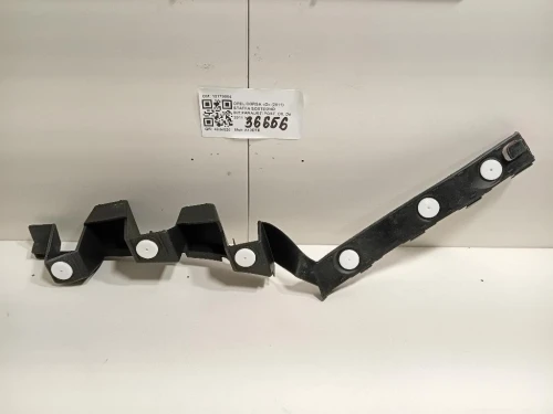 Staffa Sostegno Intparaurti POST DX 13179904 Opel Corsa D 2011