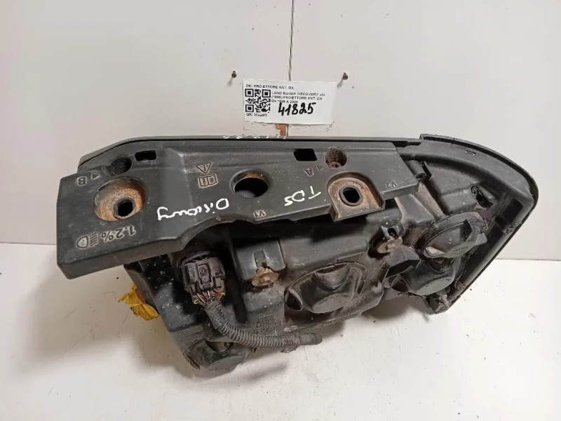 Proiettore ANT DX XBC105140 Land Rover Discovery II 1999