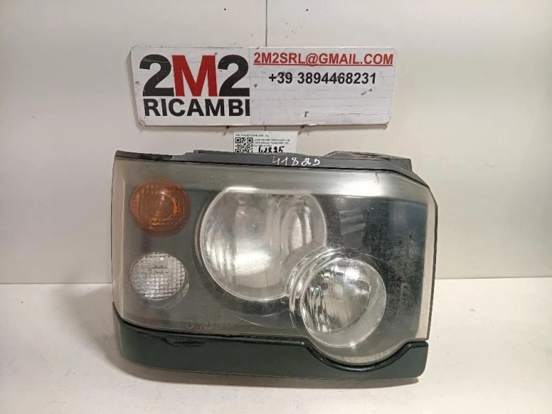 Proiettore ANT DX XBC105140 Land Rover Discovery II 1999