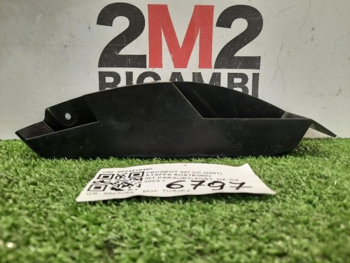 Staffa Sostegno Intparaurti POST DX