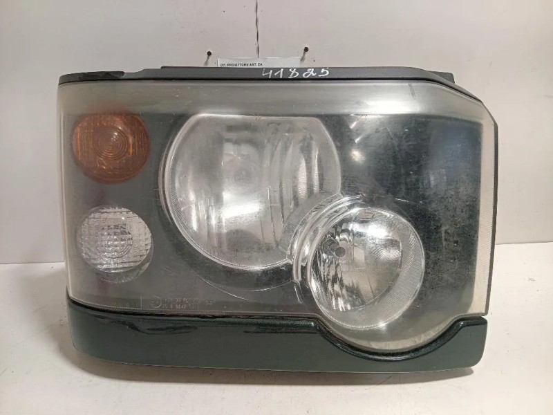 Proiettore ANT DX XBC105140 Land Rover Discovery II 1999