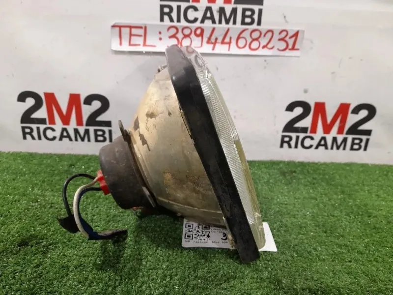 Proiettore ANT DX Land Rover Discovery II 1999