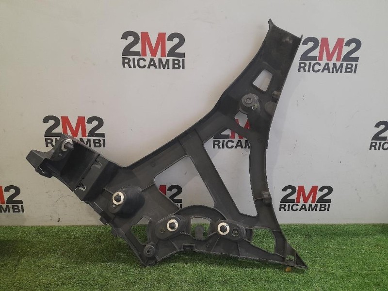 Staffa Sostegno Intparaurti POST DX 791820002R Renault Mégane III 2012