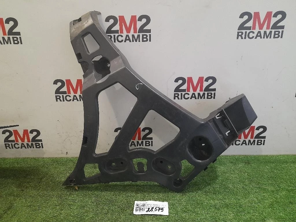 Staffa Sostegno Intparaurti POST DX 791820002R Renault Mégane III 2012