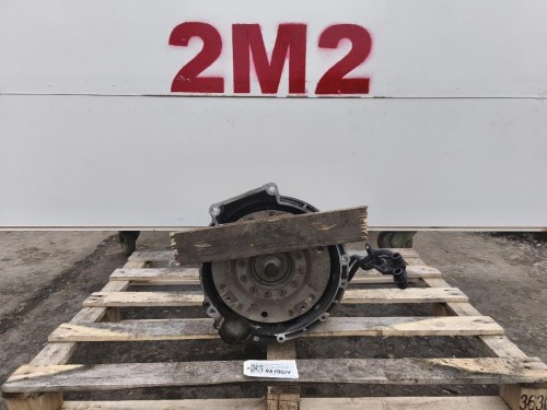 Cambio GA6HP19Z 6 MARCE AUTOMATICO Bmw Serie 3 E90 Berlina 2005